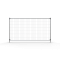 Mobile fence | 'Cloud Pro'